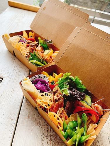 おつまみセット