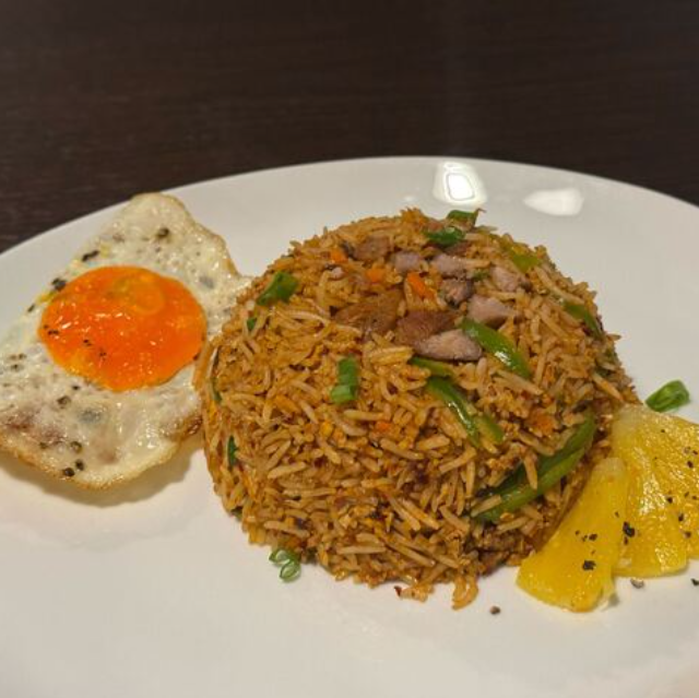 本場スリランカの味を気軽に楽しんで頂けます