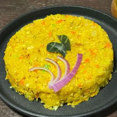 ランチから宴会まで対応