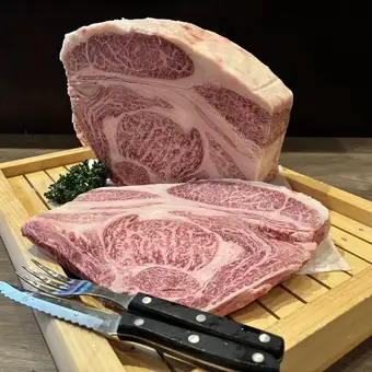 【2H飲放】ボリューム満点「ステーキコース」！飲み放題120分付7,500円⇒6,500円（税込）