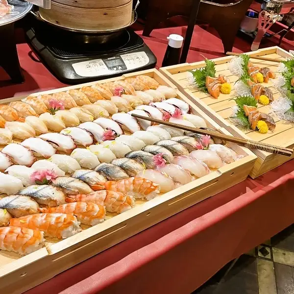 ウエディング2次会や記念日のイベントに・・・理想のパーティーをフルオーダーメイドしていただけます。