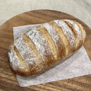 Meal bread (plain)