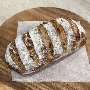 Meal bread (walnut)