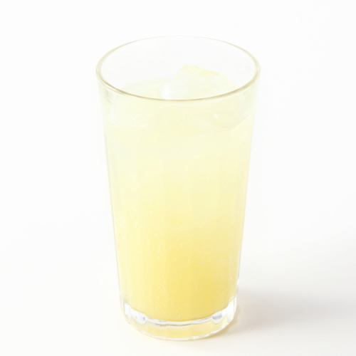 手作りのドリンクご用意しております