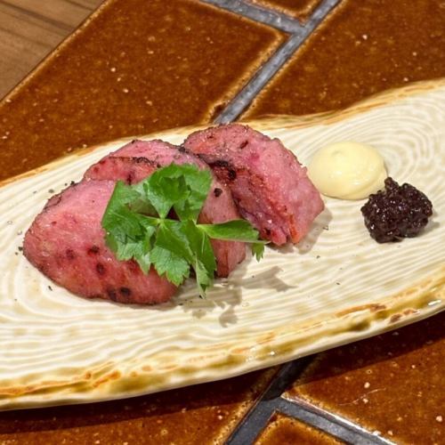 Unzen ham