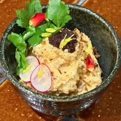 potato salad