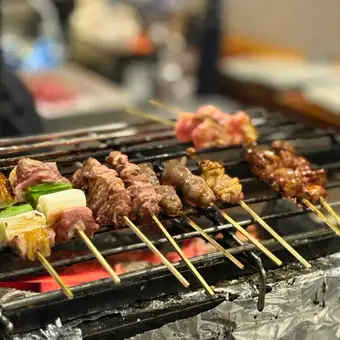 【3000円コース】朝引き鶏をお気軽に楽しめる♪《全8品》