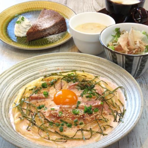 ◆セットメニューも充実◆