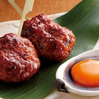 華味鳥特製たれつくね