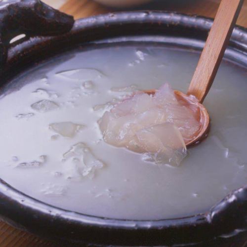 【コラーゲンたっぷり！】