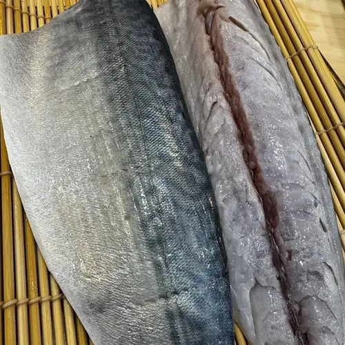 市場直送の鮮魚を堪能◎