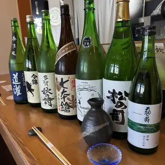 厳選　叶‐かなえ‐コース【飲み放題付き】お一人様8,000円(税込)