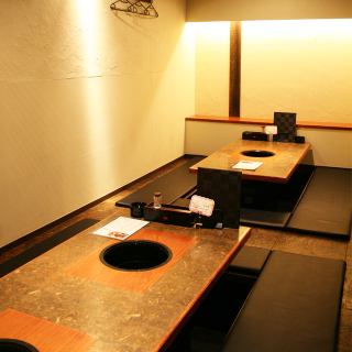 Recommended digging seats for various banquets