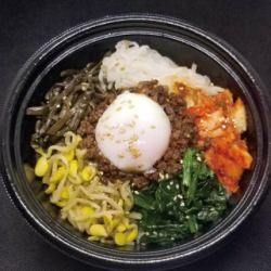 Bibimbap