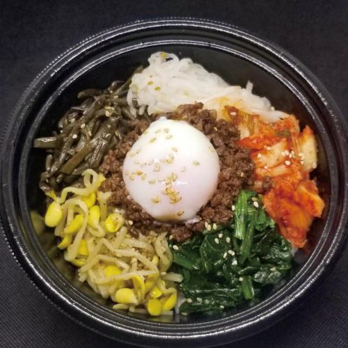 Bibimbap