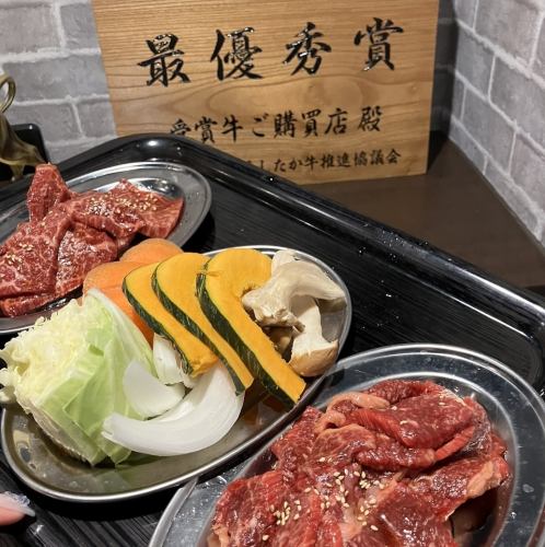 【コース】ご宴会時に喜ばれる「飲み放題が付いたコース」を多数ご用意しております!ぜひご利用ください♪