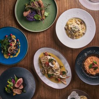 【お客様のニーズに応えます♪オリジナル宴会プラン！】まずはお席のご予約からどうぞ！