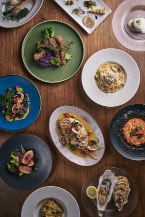 【お客様のニーズに応えます♪オリジナル宴会プラン！】まずはお席のご予約からどうぞ！