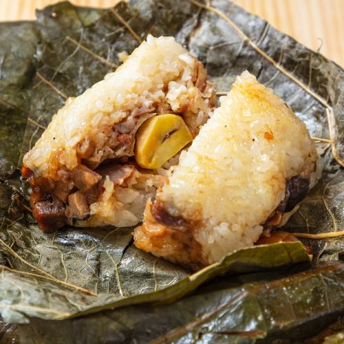 每件商品均采用新鲜食材手工制作
