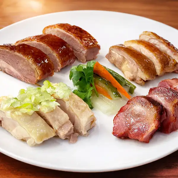 香港焼味BBQ