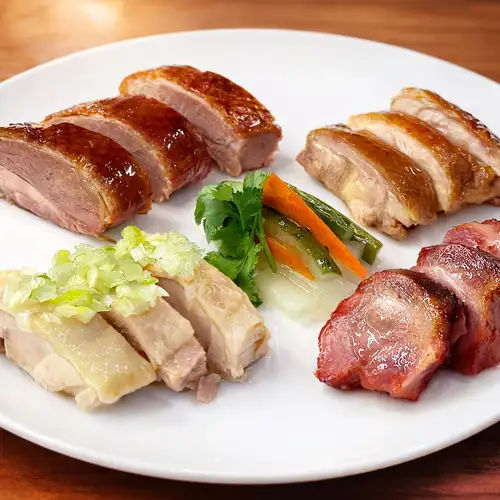 香港焼味BBQ