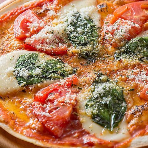 マルゲリータPIZZA