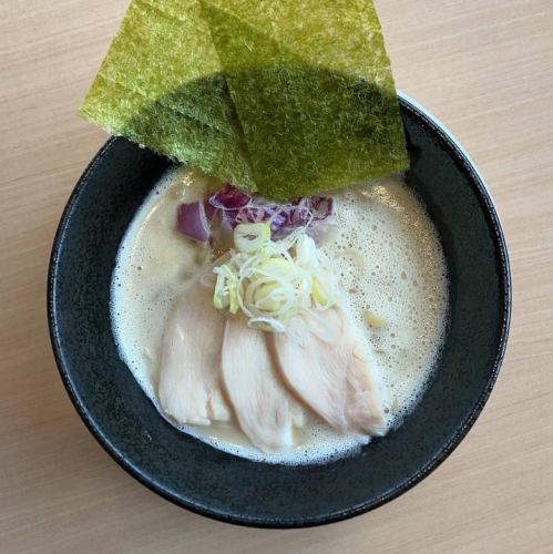 鶏正宗ラーメン