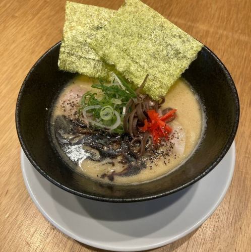 心も身体も温まる一杯をご提供！