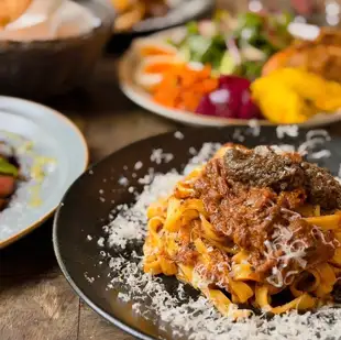 Plate included! ★New★ Special Pasta Course [Anniversary]