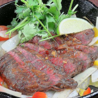 1 번 인기! 고기 · 생선과 메인이 2 품 멕시코 만끽 코스!