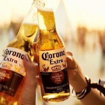 This introductory course to Mexico includes 2 hours of all-you-can-drink Corona beer, tequila cocktails, and more!