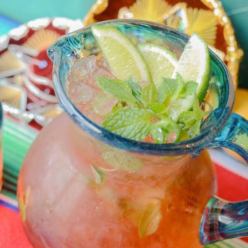 Passion Mojito パッションモヒート