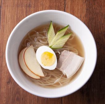 冷麺