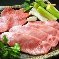 [1楼桌席] 和牛烤肉 Kei Shinshu 和牛 [Kei] 套餐