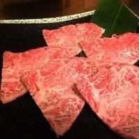 일본 쇠고기의 단맛 미스지