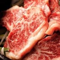 중락 항아리 절임 갈비