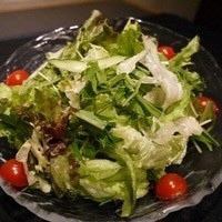 Kei's Salad