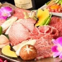 宴会ならお任せ！6500円（税込）～！多彩なコースで盛り上がる宴会を