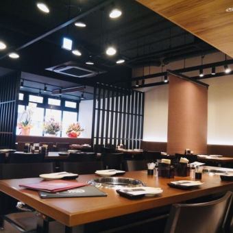 我們接受30至50人的私人聚會預訂。歡迎大家光臨！