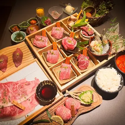 小望月こもちづき【個室確約】1時間45分飲放題付★個室専用コース15000円（税込）