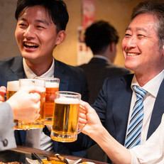 最大40名様まで貸切でご利用いただけます。貸切をご希望の方は事前に店舗までご相談ください。