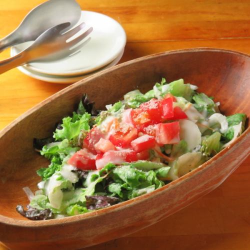 シーザーサラダ