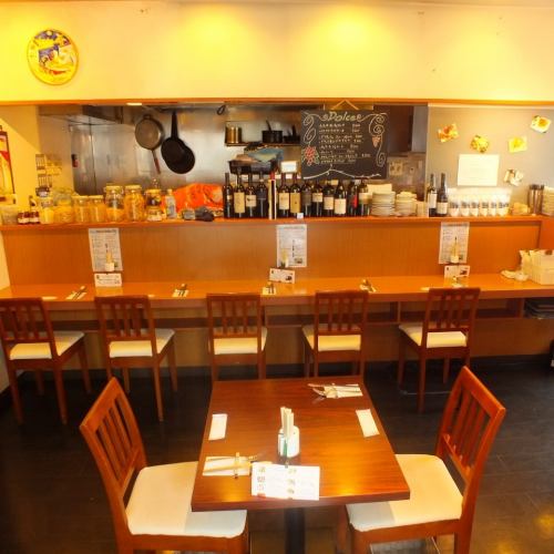 ランチもおすすめ☆