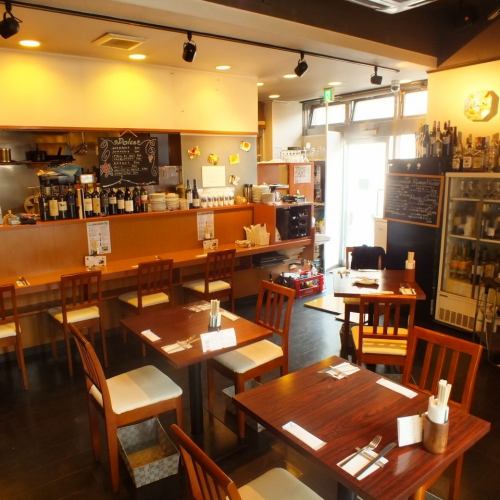 貸切も承ります！！