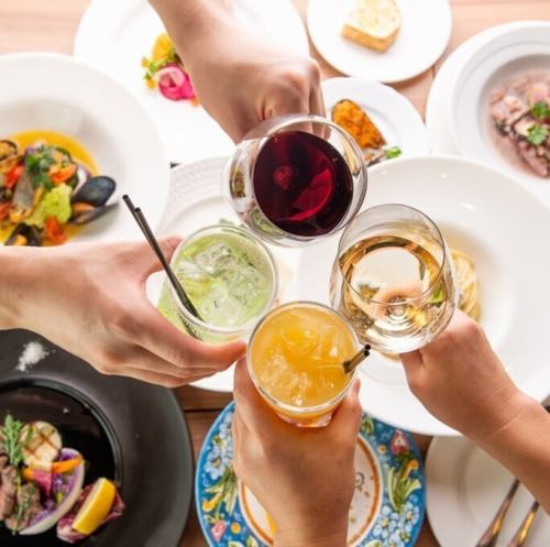 ランチもおすすめ☆