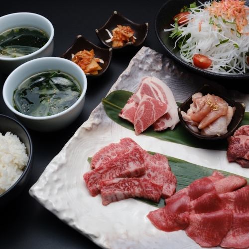 ご家族でのお食事に♪