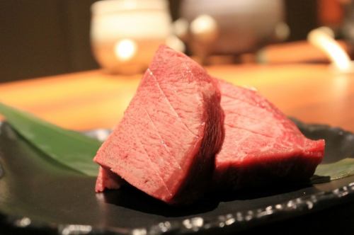 匠の厚切り上タン塩(数量限定)