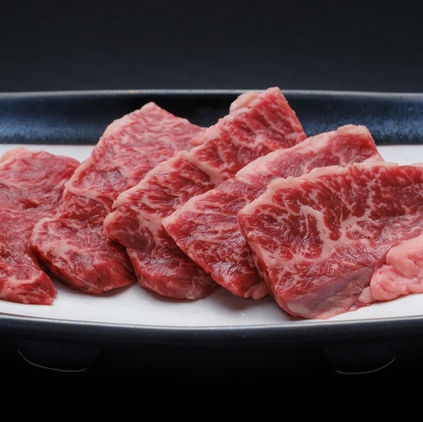 心ゆくまで楽しめる!こだわり焼肉&ホルモン食べ放題コース!