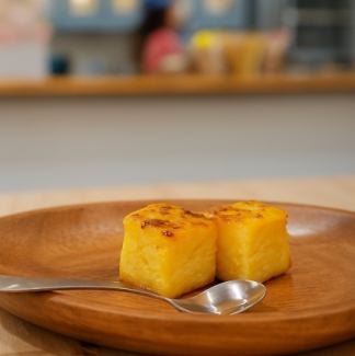 濃厚なめらかスイートポテト