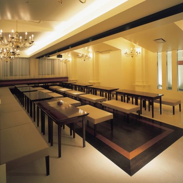 【最大60名様までOK！】各種宴会に使える大型のお部屋もございます！大人数宴会もおまかせくださいませ。/★六本木・誕生日・女子会・記念日★。【全個室カラオケ付で本格料理も堪能できますので2次会不要！当店だけで特別な夜をお過ごしいただけます♪】